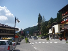 Madonna di Campiglio