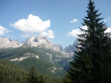 Gruppo Brenta