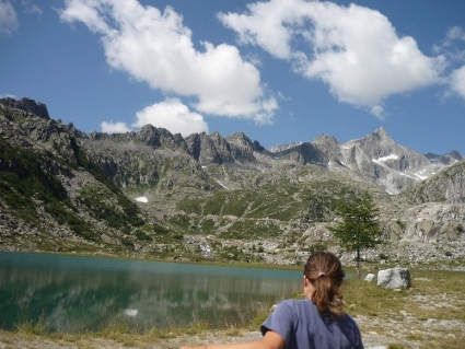 Lago di Cornisello