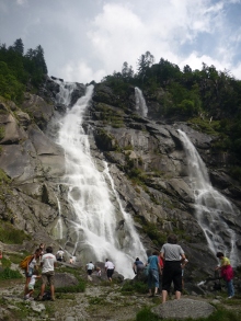 Cascata Nardis