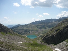 Laghi di Cornisello