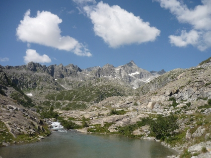 Laghi di Cornisello